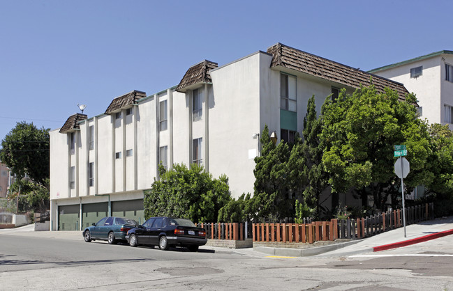 51st Street Garden Apartments in San Diego, CA - Foto de edificio - Building Photo