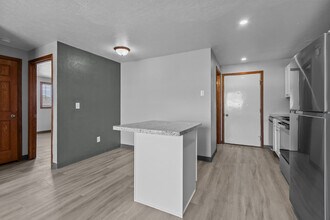 1530-1550 Moraine Ter in Green Bay, WI - Building Photo - Building Photo