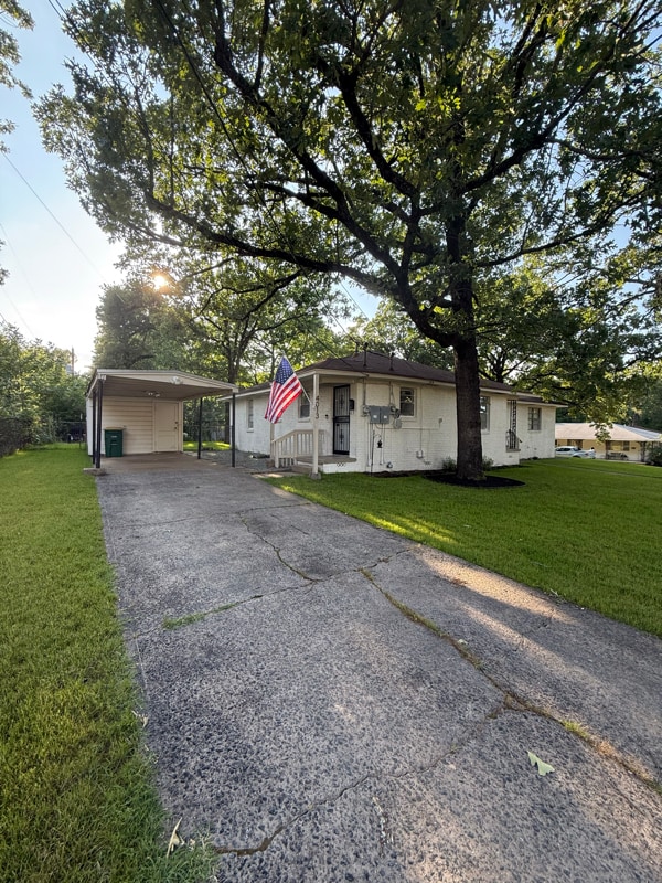 4013 N Locust St in North Little Rock, AR - Building Photo - Building Photo