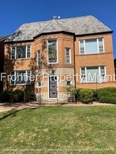 6449 Nottingham Ave in St. Louis, MO - Building Photo - Building Photo