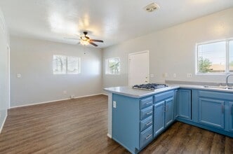 204 E 22nd St in Tucson, AZ - Building Photo - Building Photo