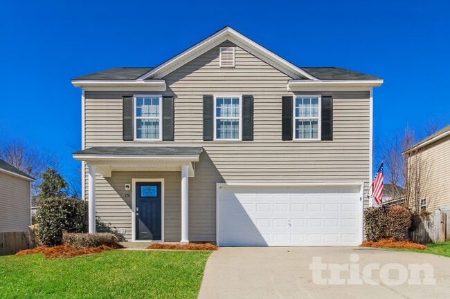 property at 136 Katrina Ct