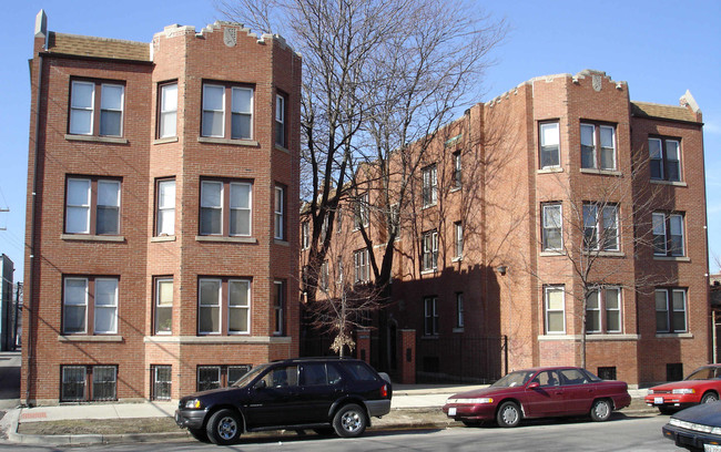 1944 Spaulding Ave in Chicago, IL - Building Photo - Building Photo