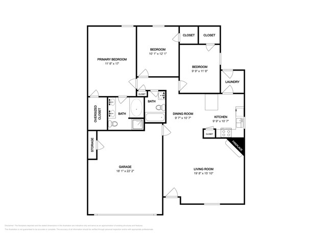 941 Carlin Ln in Burleson, TX - Building Photo - Building Photo