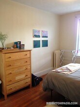 1615 Commonwealth Ave in Boston, MA - Building Photo - Building Photo