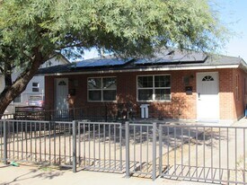 1418 E McKinley St in Phoenix, AZ - Building Photo
