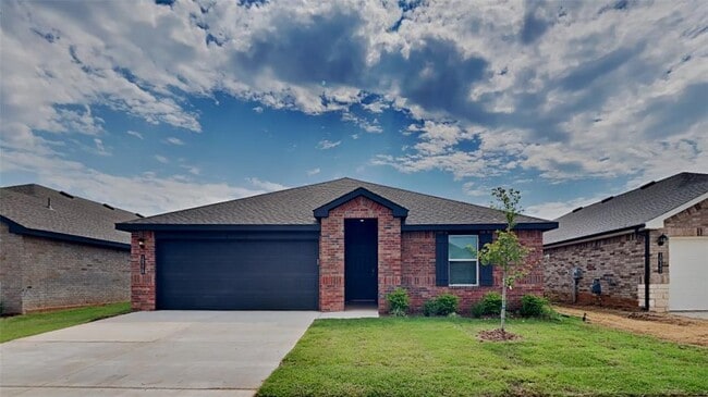 property at 10232 NW 28th St