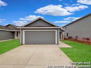 property at 10630 Nye Pass