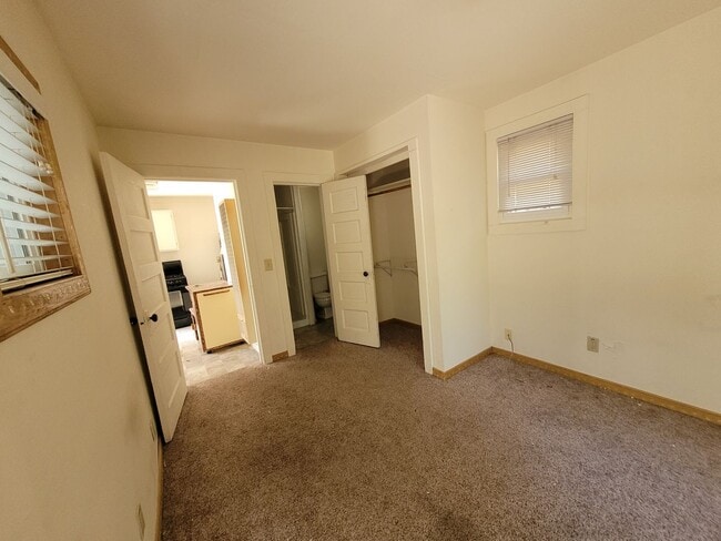 517 E Custer St in Laramie, WY - Building Photo - Building Photo