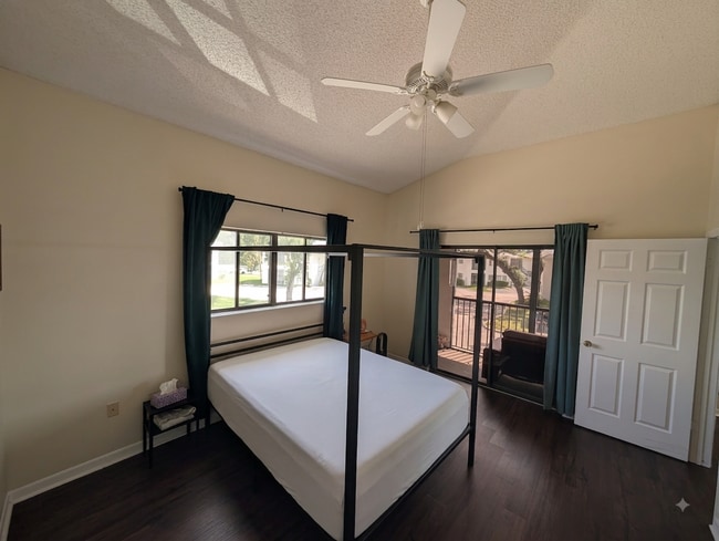 property at 2550 SW 18th Ter