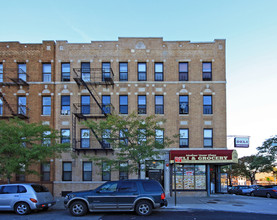 2185 Pacific St in Brooklyn, NY - Building Photo - Building Photo