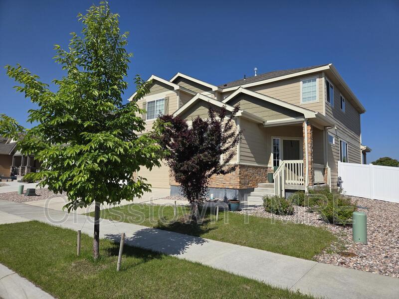 1613 106th Ave in Greeley, CO - Building Photo