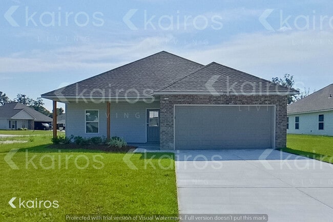 property at 22868 Monterey Ave