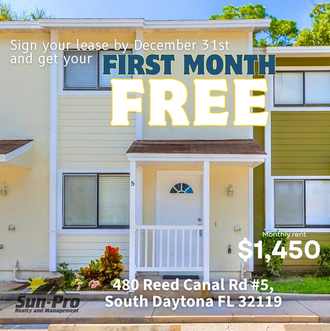 property at 480 Reed Canal Rd