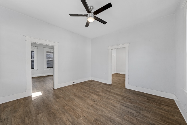 817 S 10th St in Waco, TX - Building Photo - Building Photo