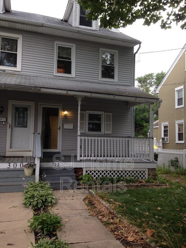 property at 302 Delaware Ave