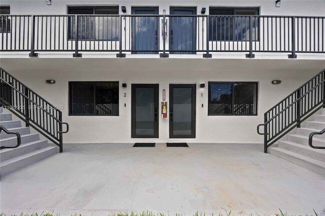 property at 630 NE 166th St