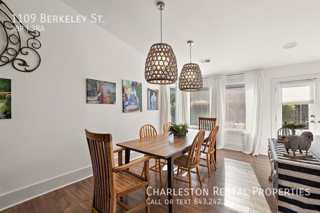 1109 Berkeley St in Hanahan, SC - Building Photo - Building Photo