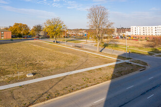 Fontanelle in Lincoln, NE - Foto de edificio - Building Photo