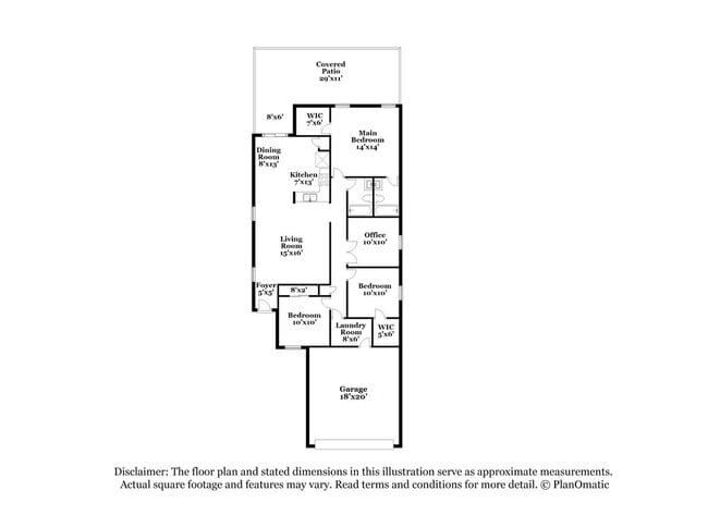 18620 S Camino De Las Quintas in Sahuarita, AZ - Building Photo - Building Photo
