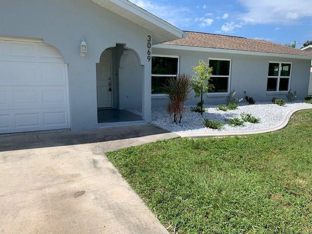 property at 3069 Rock Creek Dr