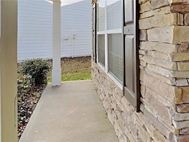 6803 Grand Hickory Dr in Braselton, GA - Building Photo - Building Photo