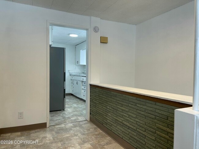 237 Denali St in Anchorage, AK - Building Photo - Building Photo