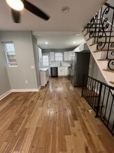 1524 S Hicks St in Philadelphia, PA - Foto de edificio - Building Photo