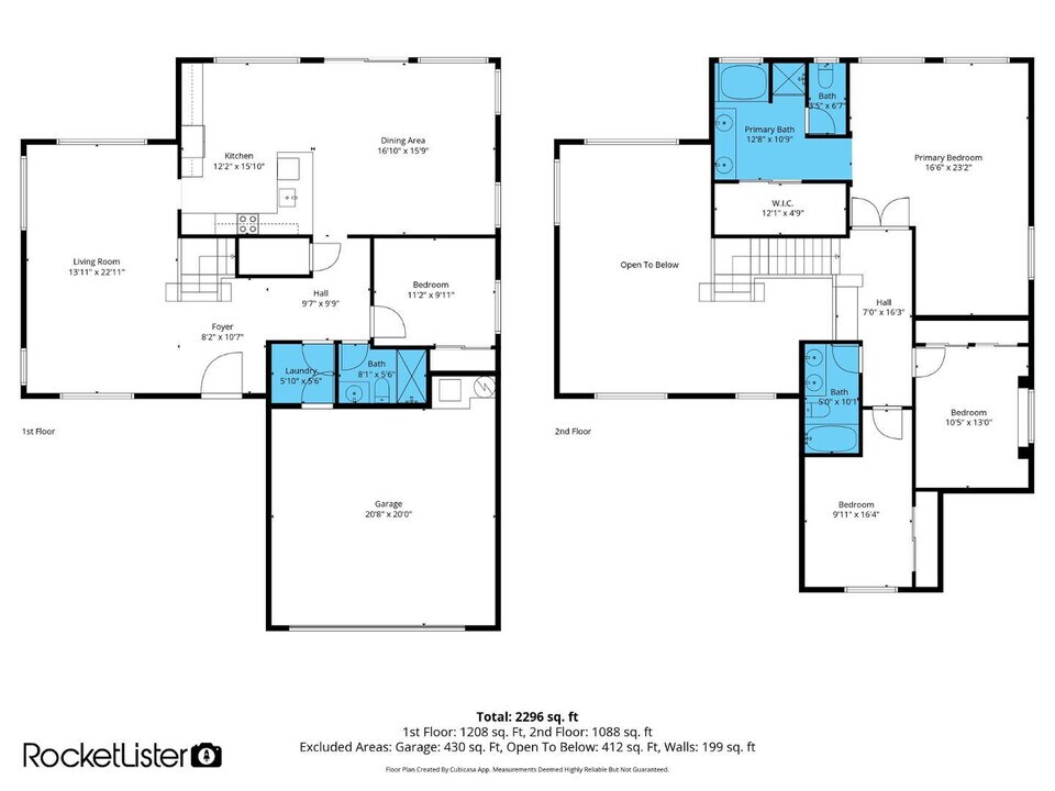 1513 W Lark Dr in Chandler, AZ - Building Photo
