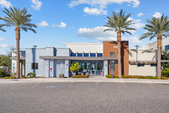 Parc South Mountain in Phoenix, AZ - Foto de edificio - Building Photo