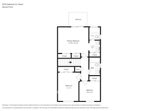 8793 Katherine Ct in Parker, CO - Building Photo - Building Photo