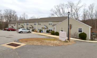 Norwich Woods apartments in Norwich, CT - Building Photo - Building Photo