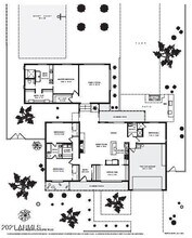 4042 E Saint Joseph Way in Phoenix, AZ - Building Photo - Building Photo