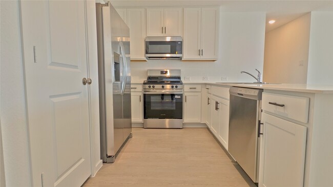 property at 16843 Old Wagon Wy