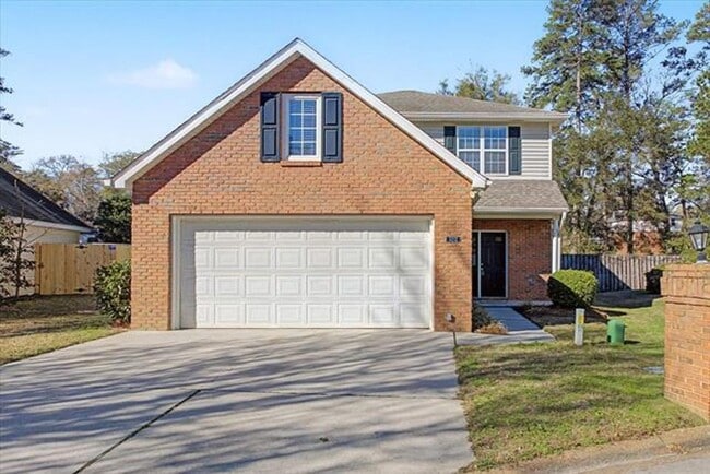 3212 Castle Ct in Tallahassee, FL - Building Photo - Building Photo