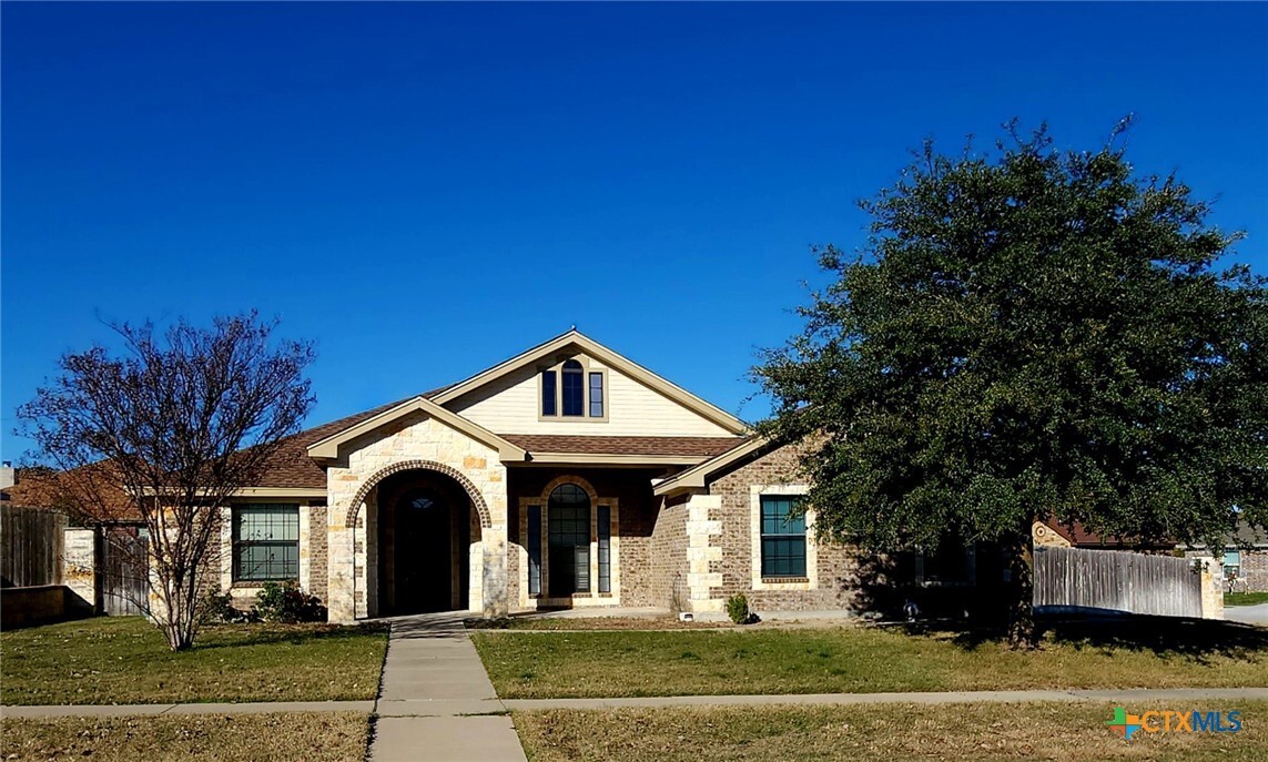 4409 Phil Dr in Killeen, TX - Building Photo