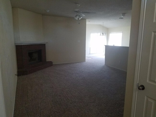 528 N Kline Ave in Lubbock, TX - Building Photo - Building Photo