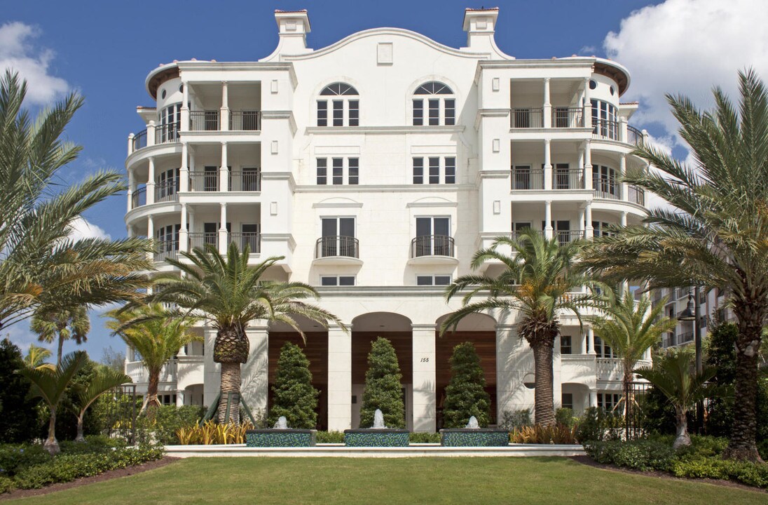 155 S Ocean Ave-Unit -205 in West Palm Beach, FL - Building Photo