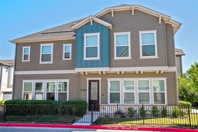 property at 13506 Martin Scott Cv