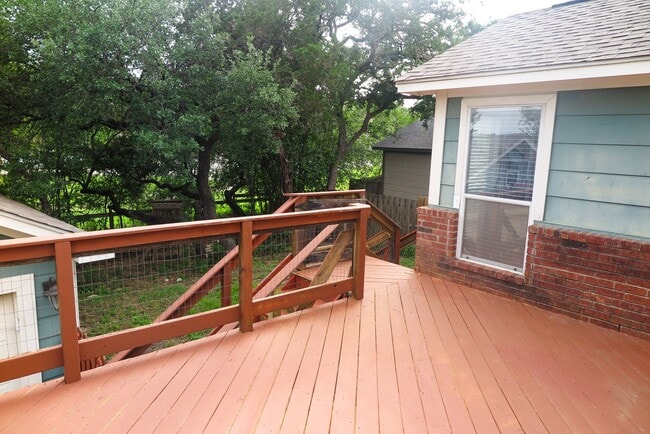 property at 8826 Fernbrook