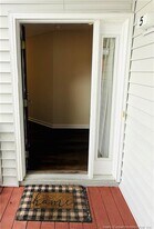 349 Waterdown Dr in Fayetteville, NC - Building Photo