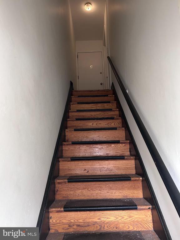 property at 913 Fayette St