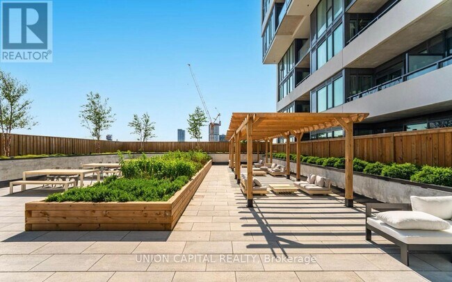 property at 859 The Queensway