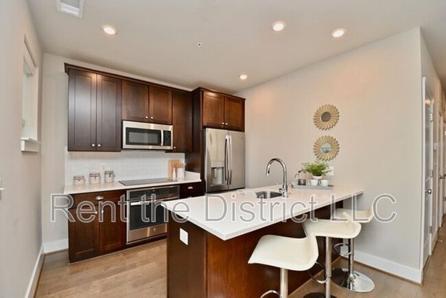 property at 7201 Georgia Ave