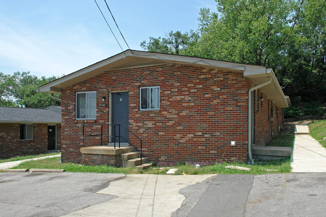 269 38th Ave N in Nashville, TN - Building Photo - Building Photo