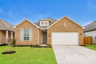 2342 Cohorn Trl, Unit 4B in Richmond, TX - Building Photo