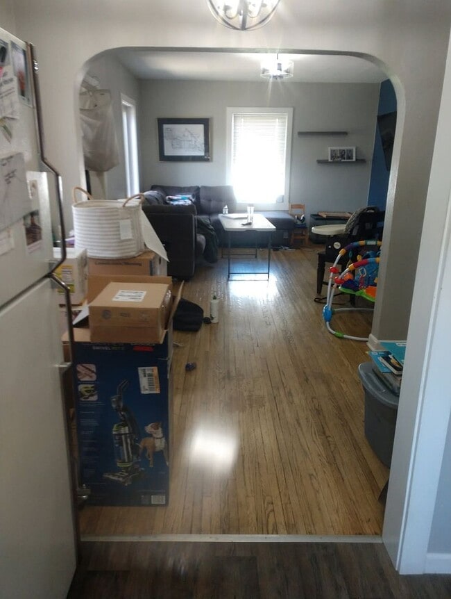 property at 1008 3rd St S