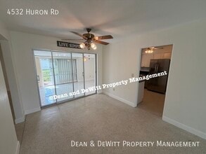 4532 Huron Rd in St. Petersburg, FL - Building Photo - Building Photo
