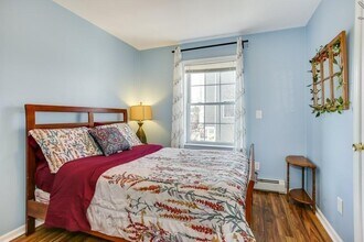 4 Guild St in Boston, MA - Building Photo - Building Photo