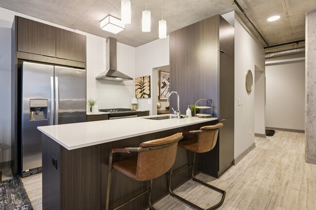 Nordhaus Apartment Homes